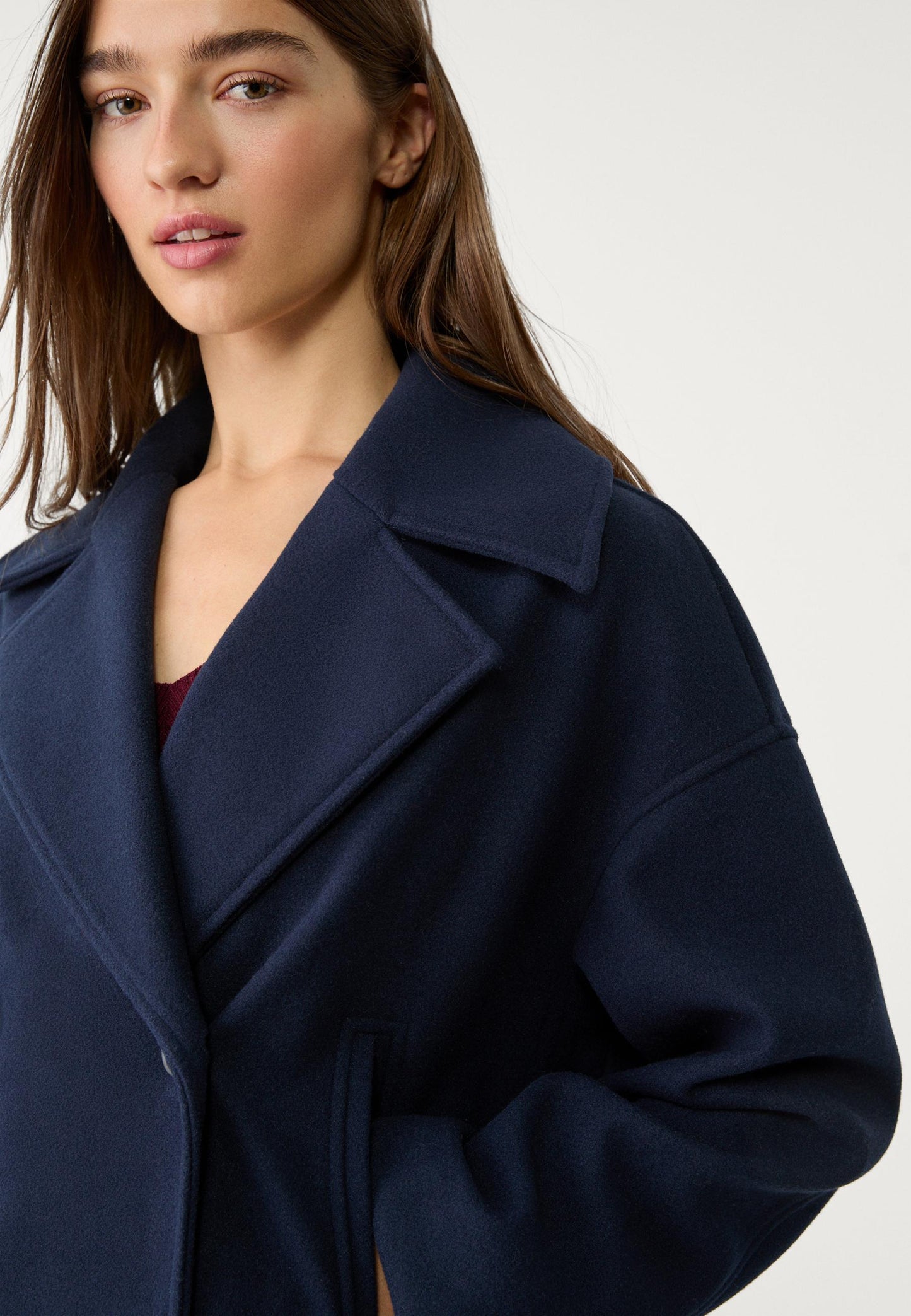 AURELIA l TAILORED JACKET