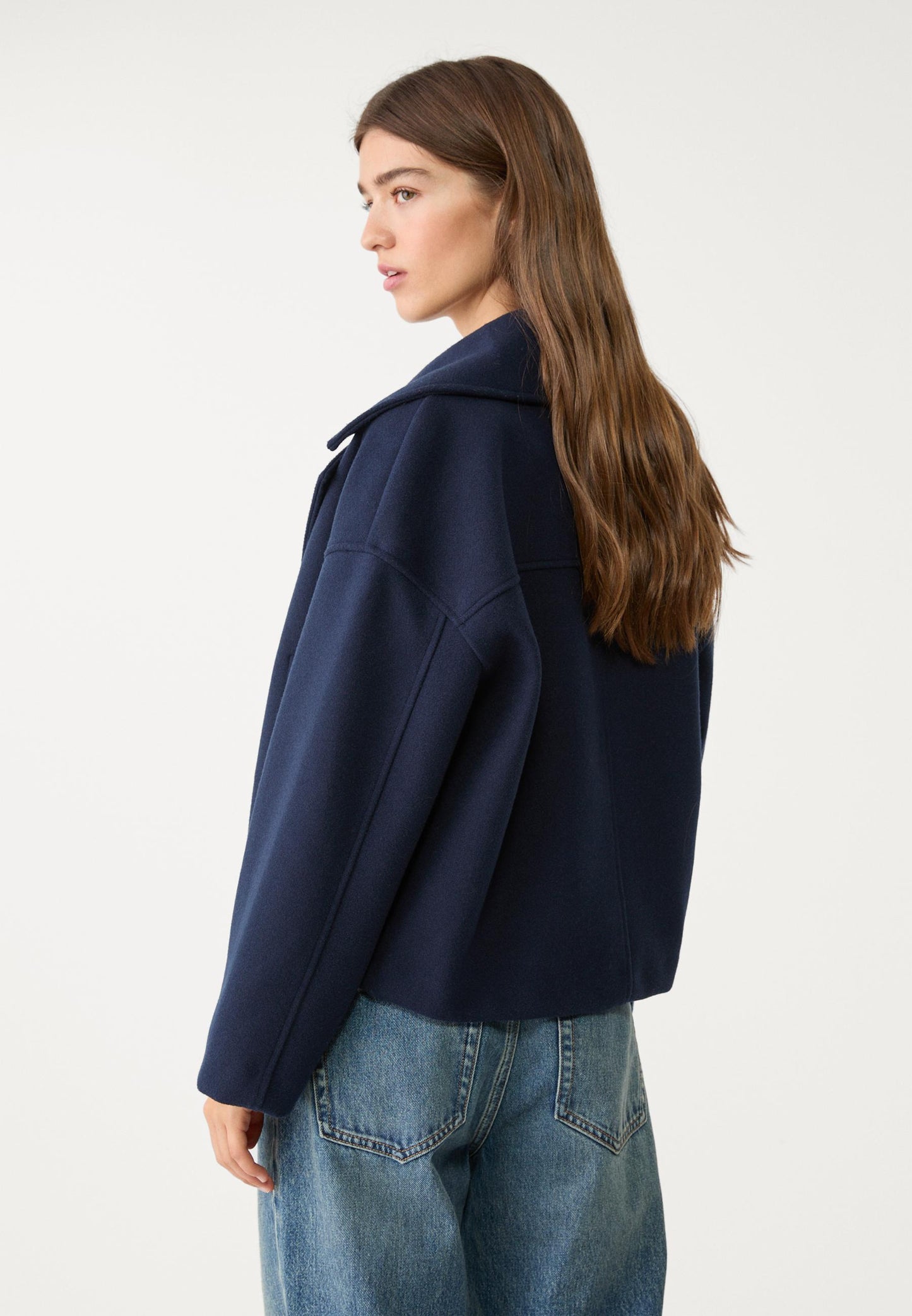 AURELIA l TAILORED JACKET