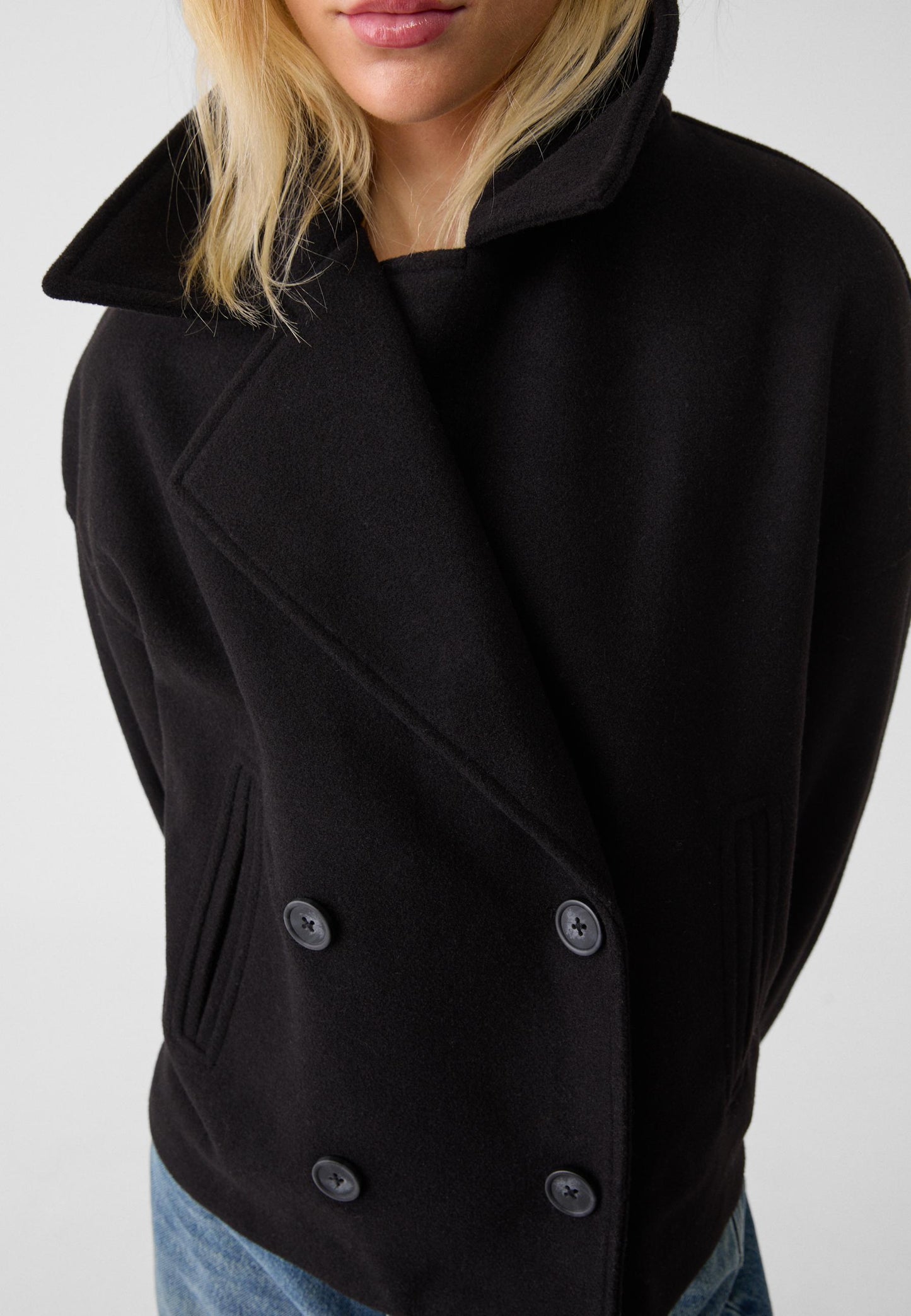 AURELIA l TAILORED JACKET