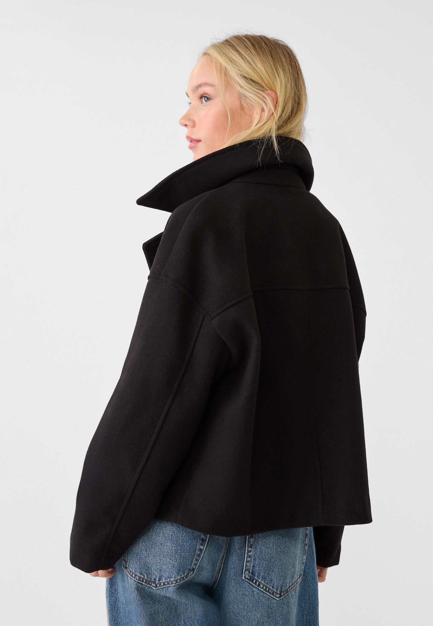 AURELIA l TAILORED JACKET