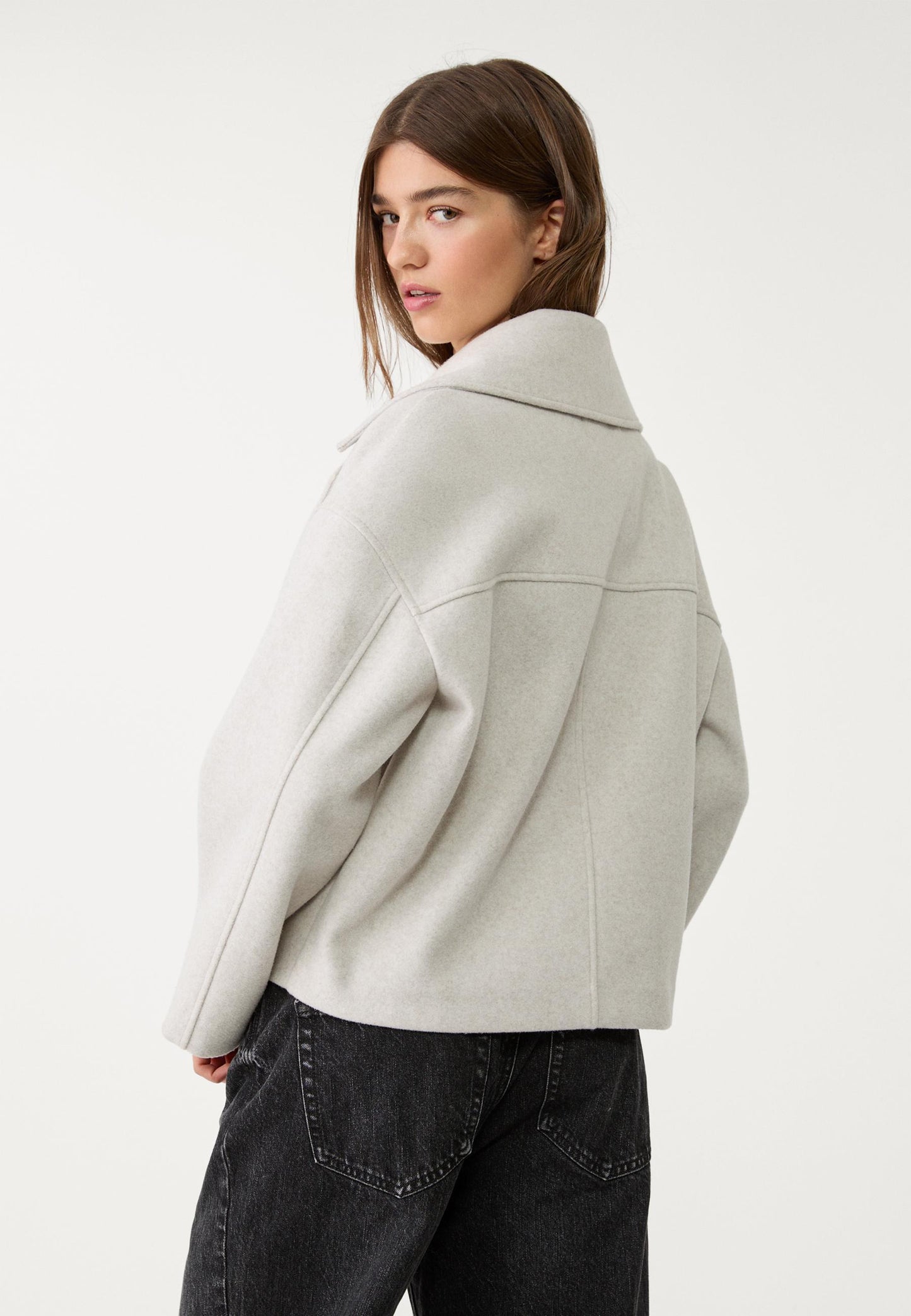 AURELIA l TAILORED JACKET