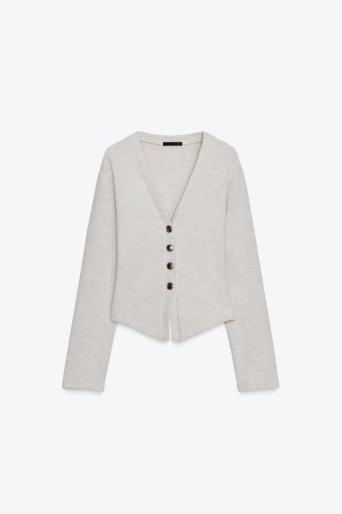 COMFY KNIT SET
