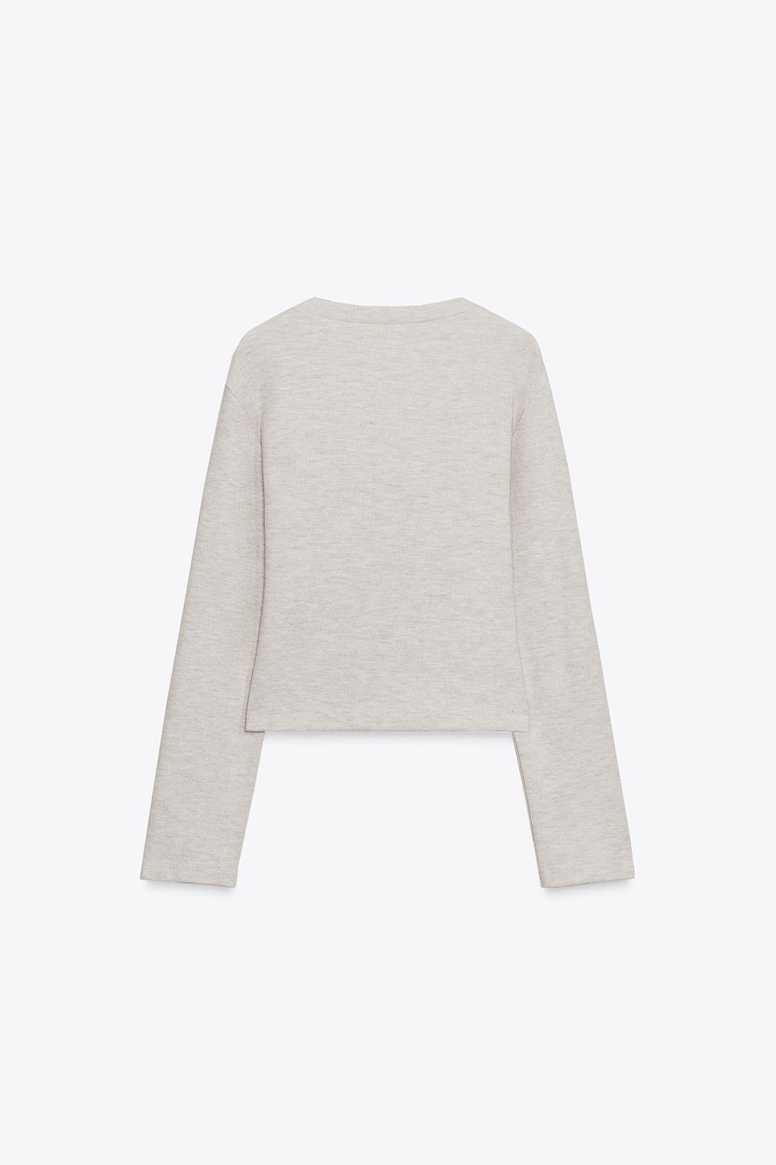 COMFY KNIT SET