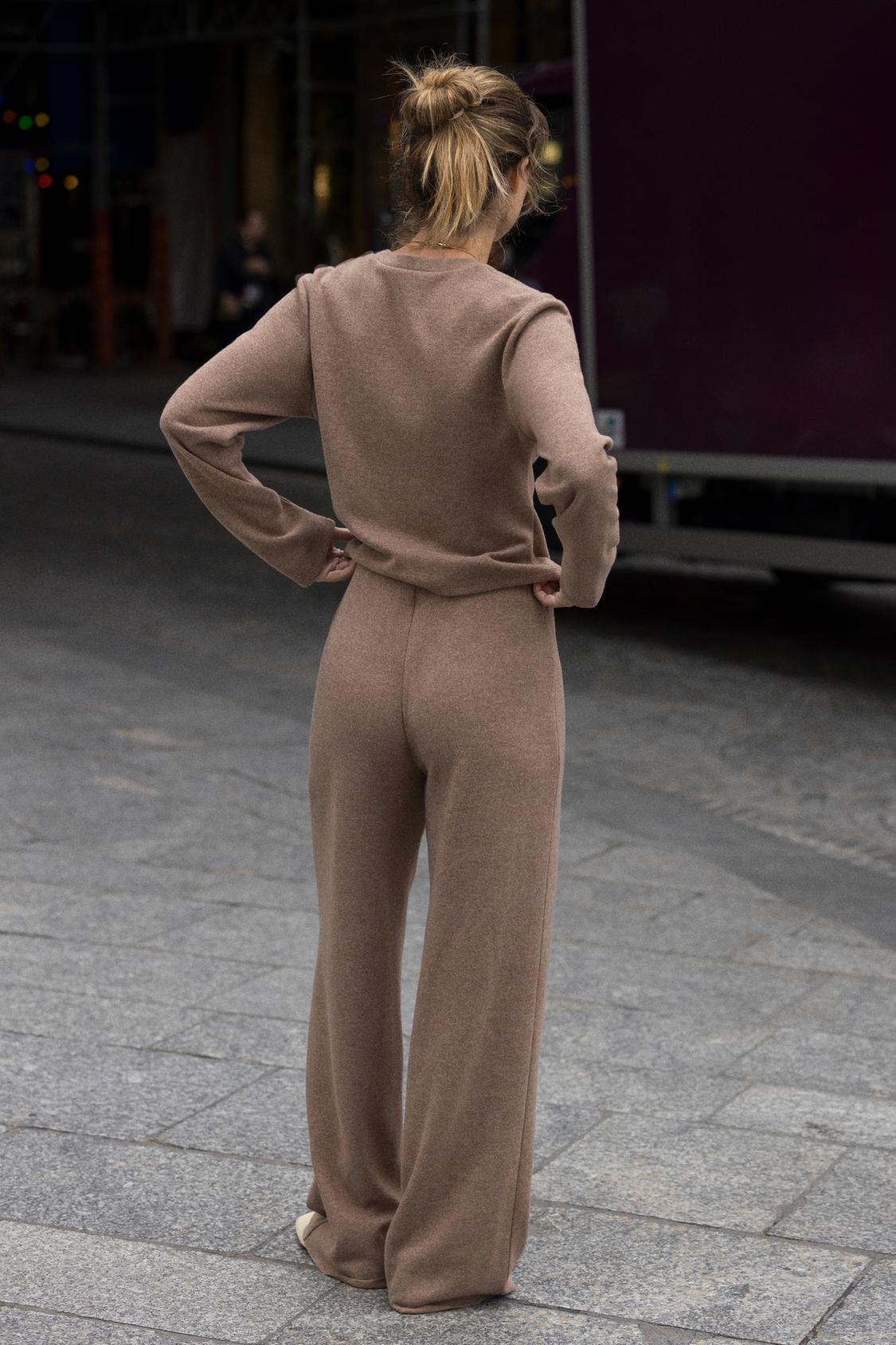 COMFY KNIT SET