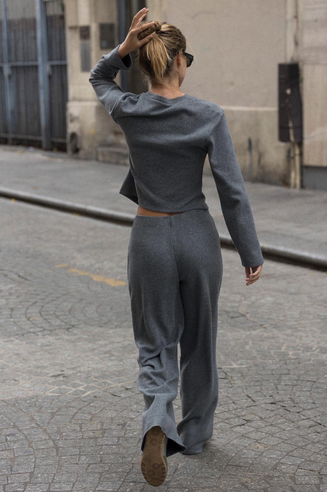 COMFY KNIT SET