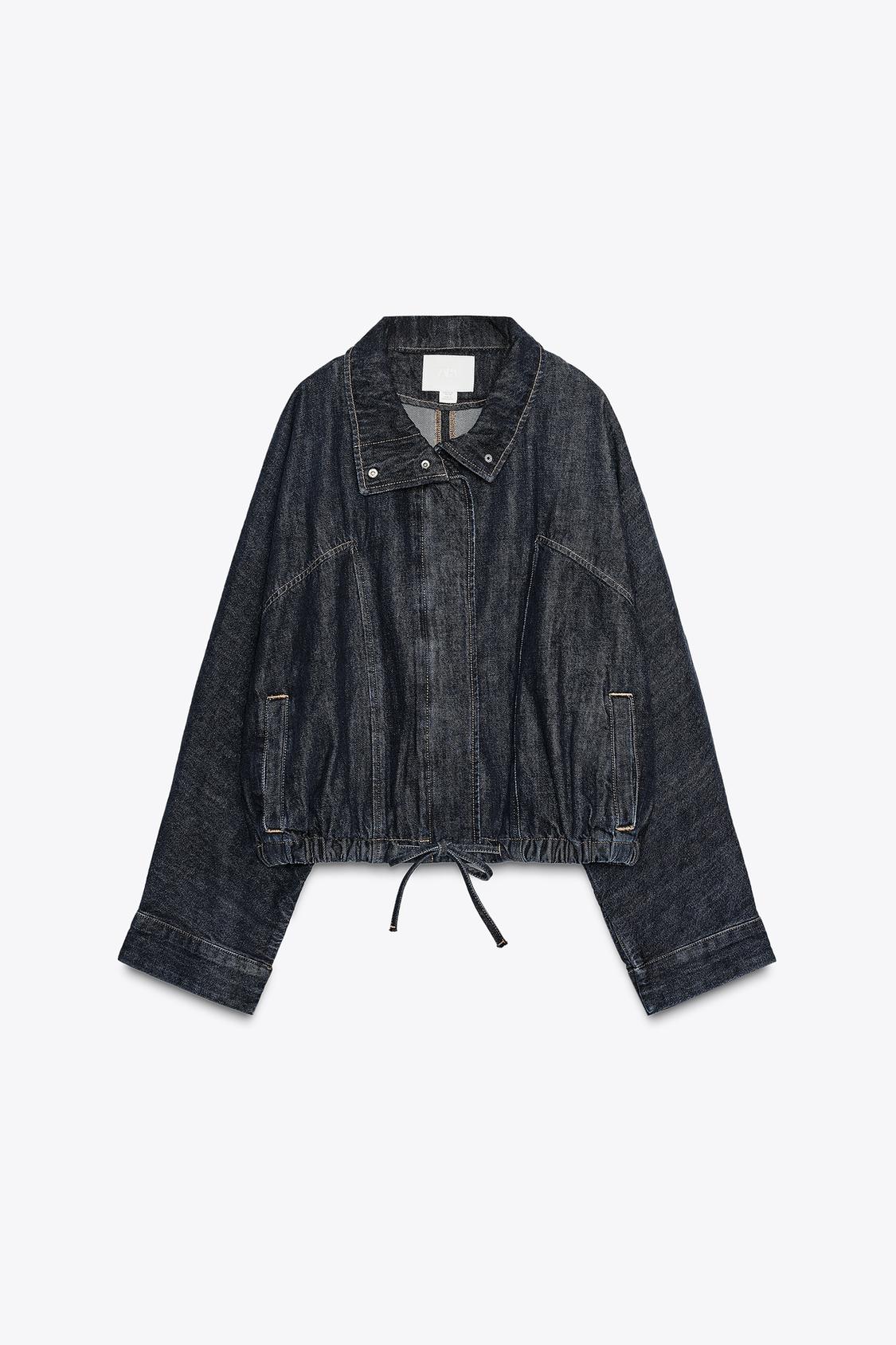 Wentylo ⎸ Maya Denim