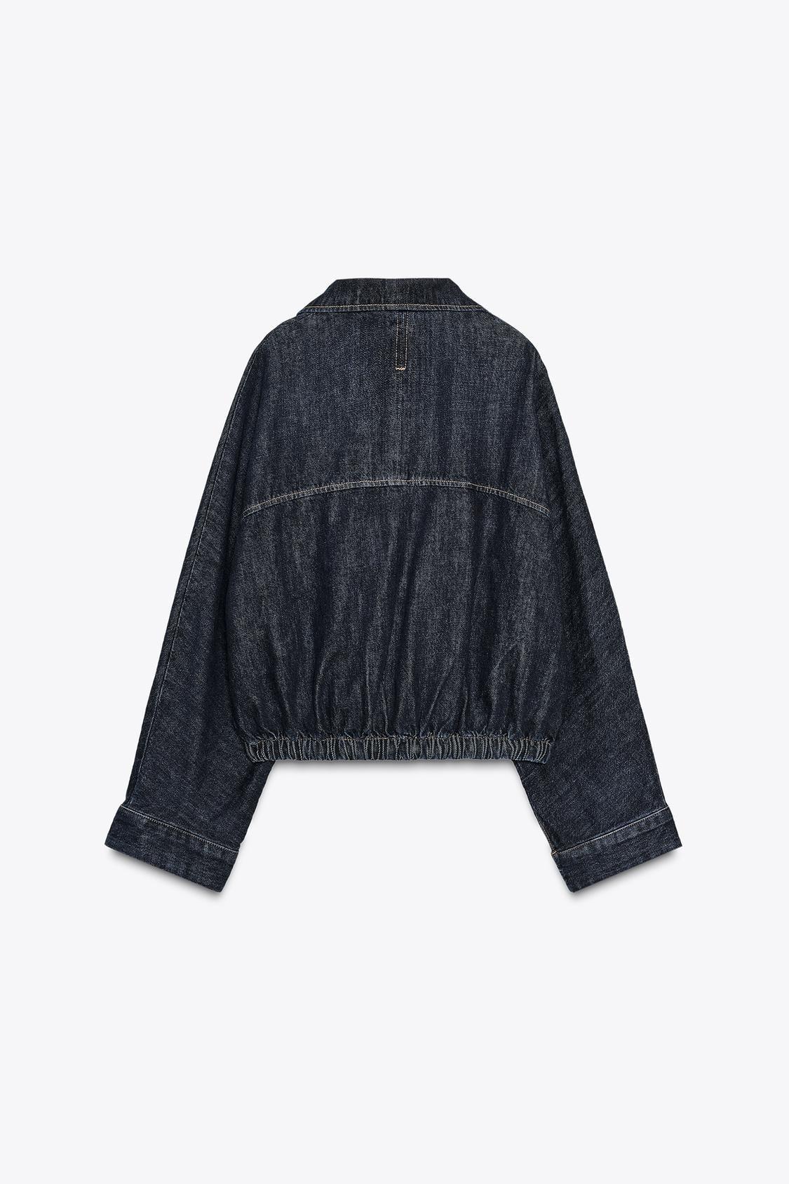 Wentylo ⎸ Maya Denim