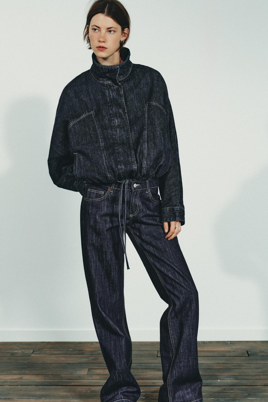 Wentylo ⎸ Maya Denim