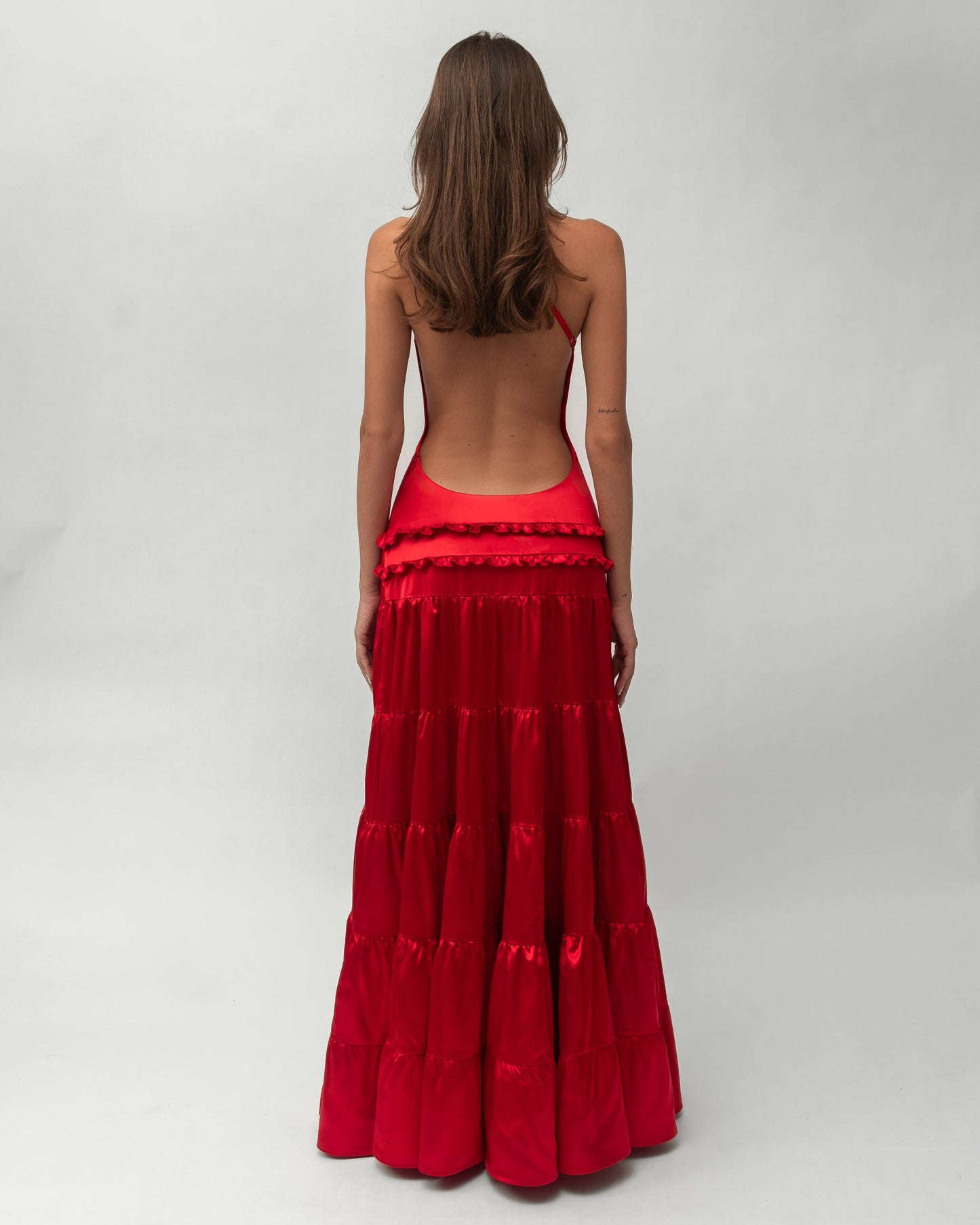 Scarlett Muse Gown