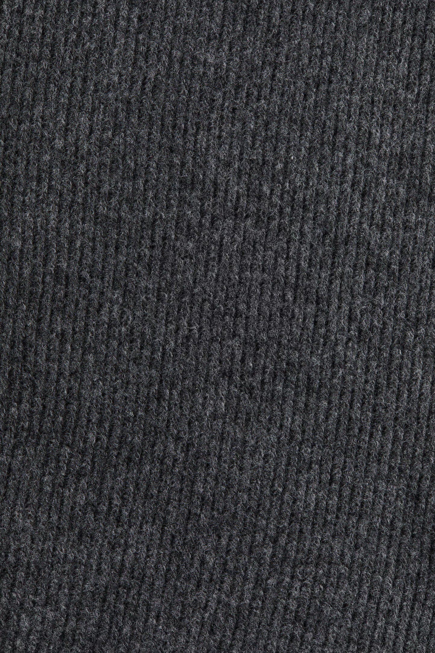 RIBBED KNIT SLIM DRESS