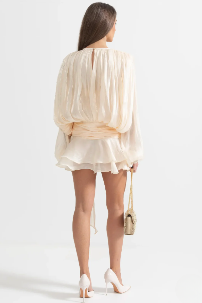 Wentylo ⎹ RIVIERA DRESS