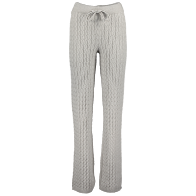 Cozy Knit Zip Set