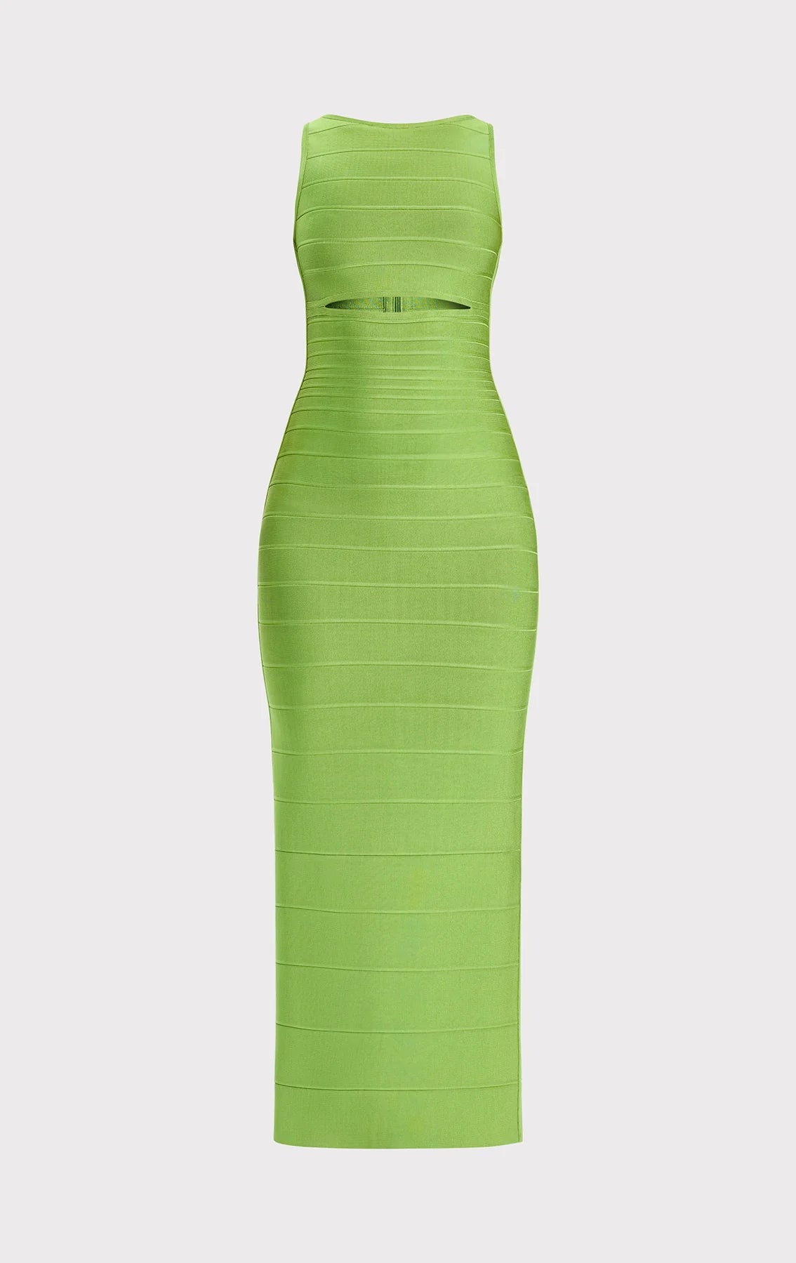 The Ivy Cutout Gown