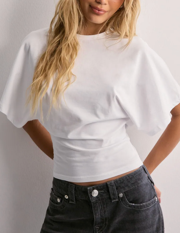 Wentylo ⎹ LOLA SLEEVE TEE