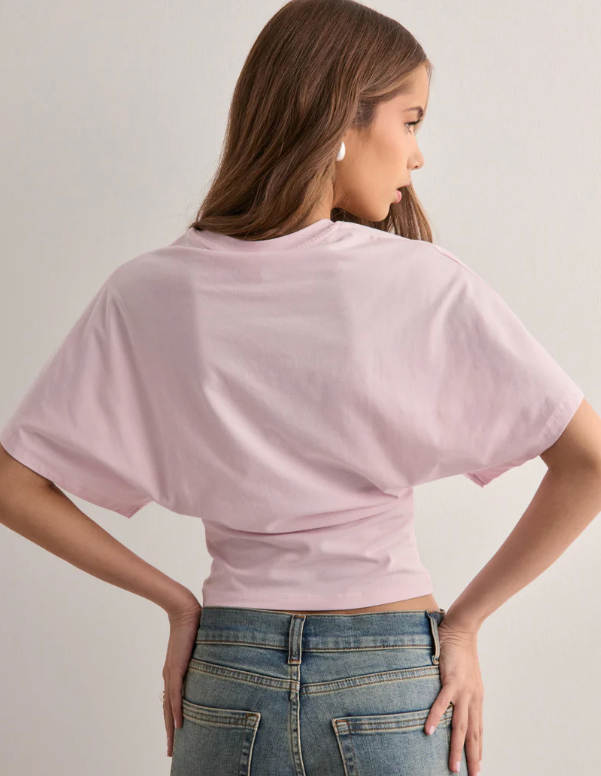 Wentylo ⎹ LOLA SLEEVE TEE