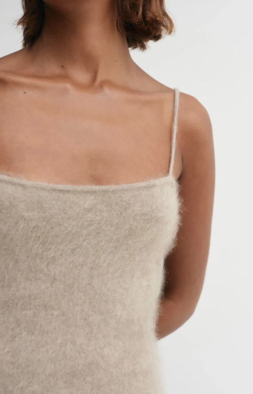 Wentylo™ ⎹ FIONA DRESS