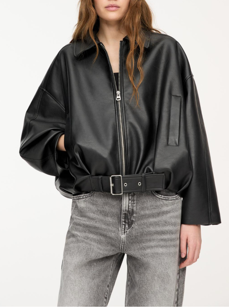 Wentylo ⎸ Marine cuir