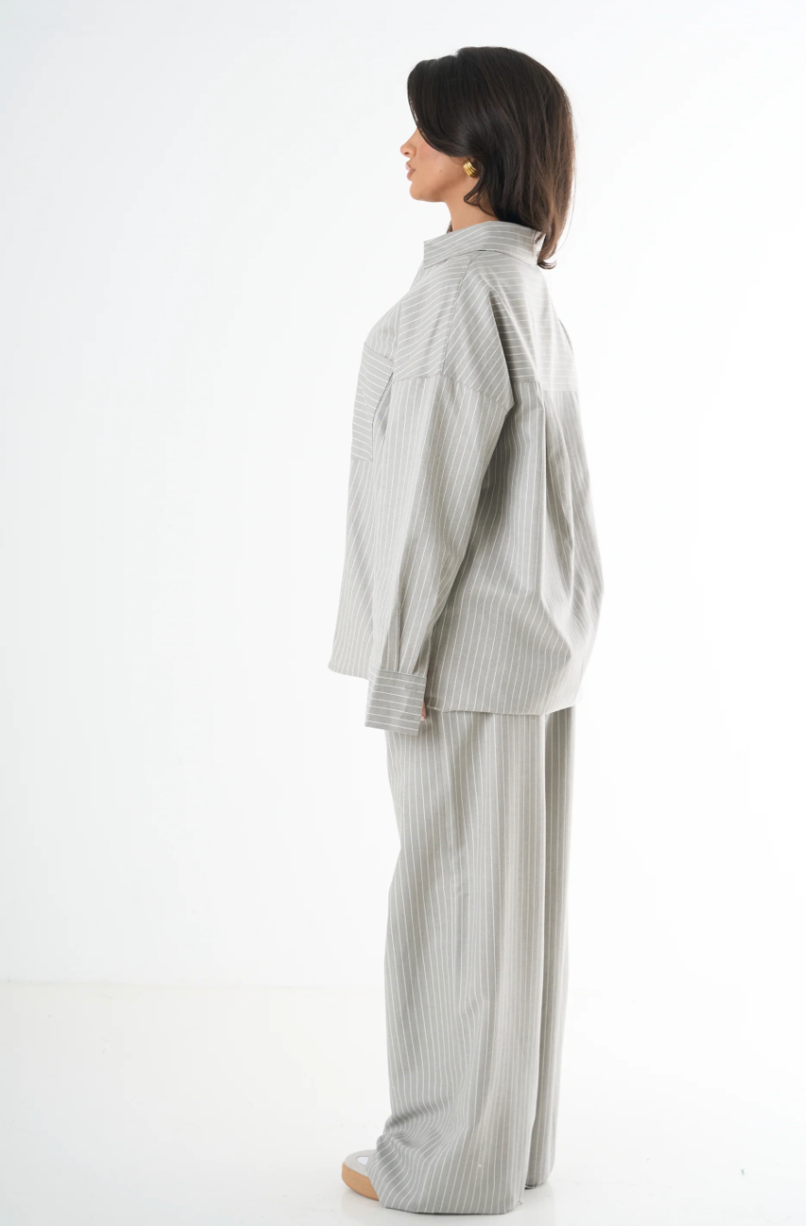 Wentylo™ ⎹ STRIPED CO-ORD SET