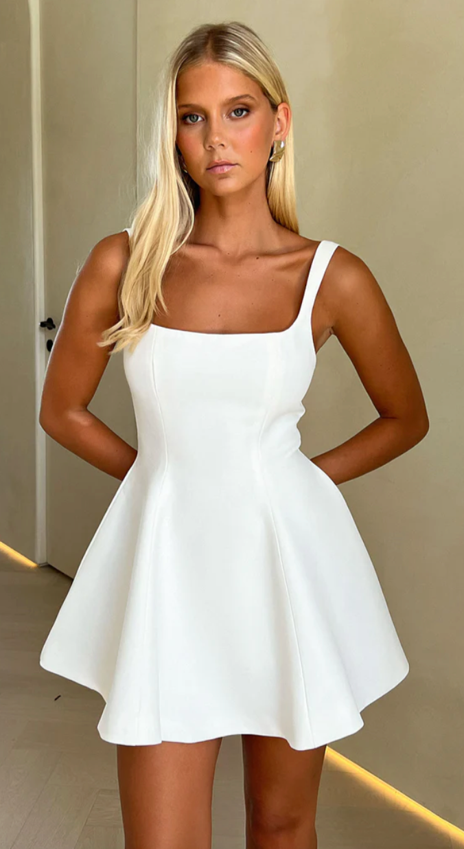 Wentylo™ ⎹ Alice Dress