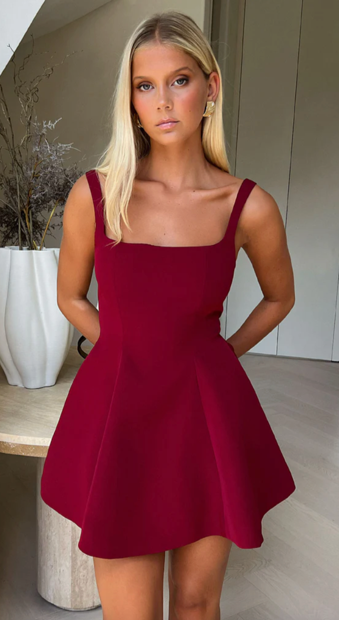Wentylo™ ⎹ Alice Dress