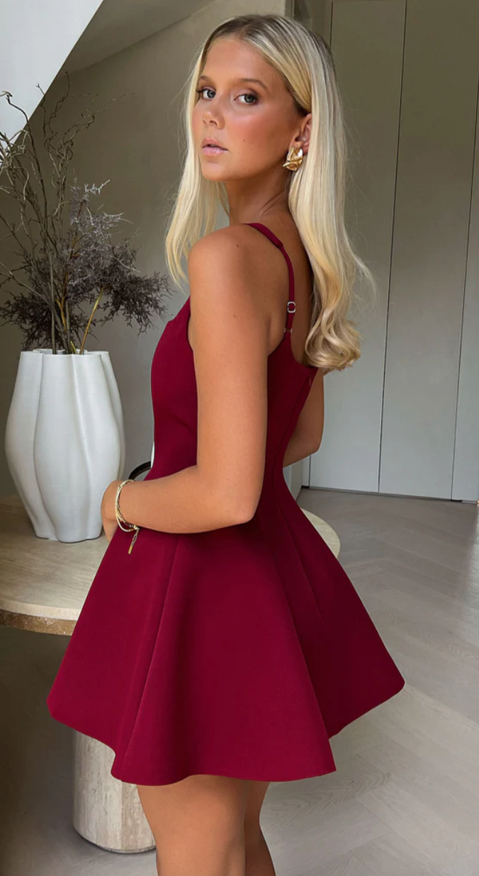 Wentylo™ ⎹ Alice Dress