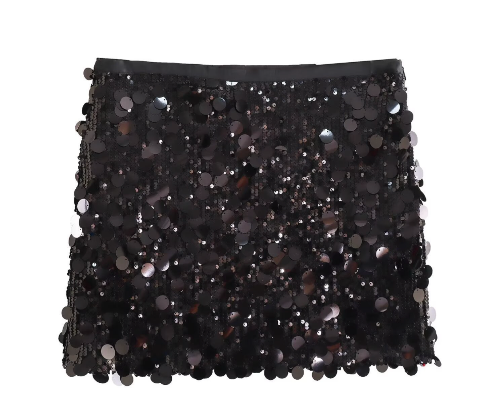 Wentylo ⎹ Nebula Skirt