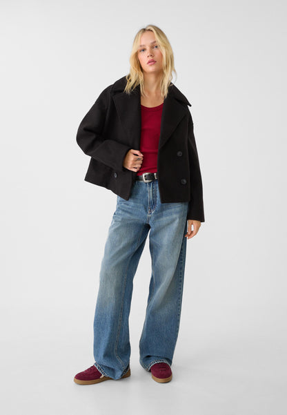 AURELIA l TAILORED JACKET