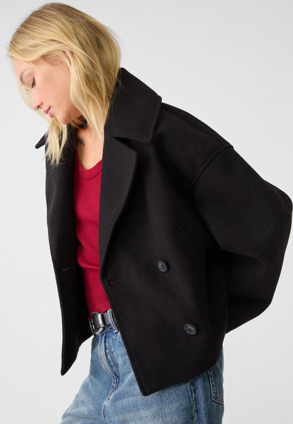 AURELIA l TAILORED JACKET