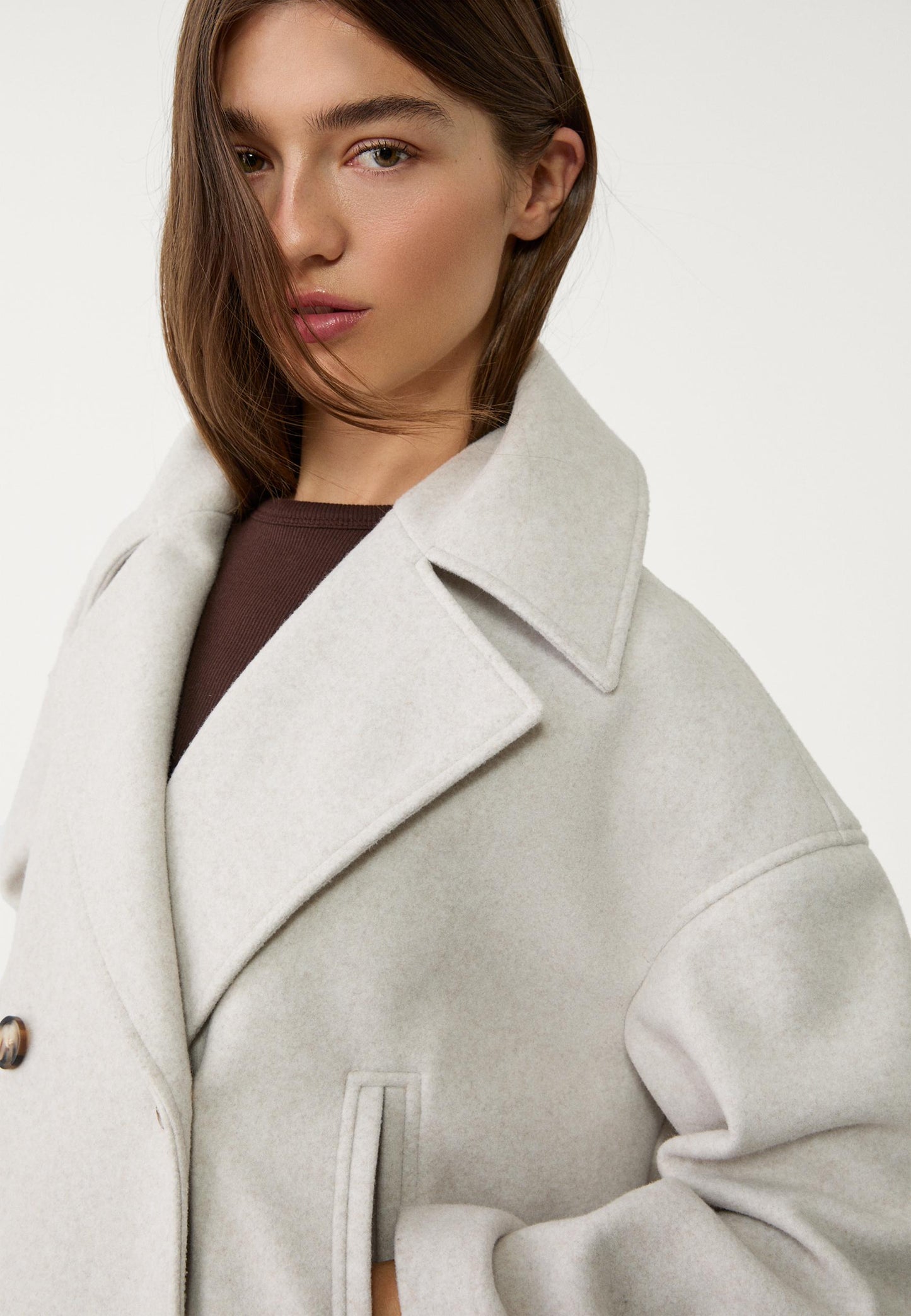 AURELIA l TAILORED JACKET