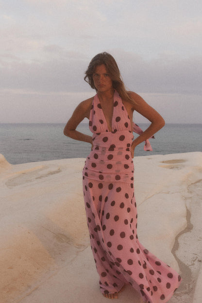Wentylo ⎸ Mia Dress