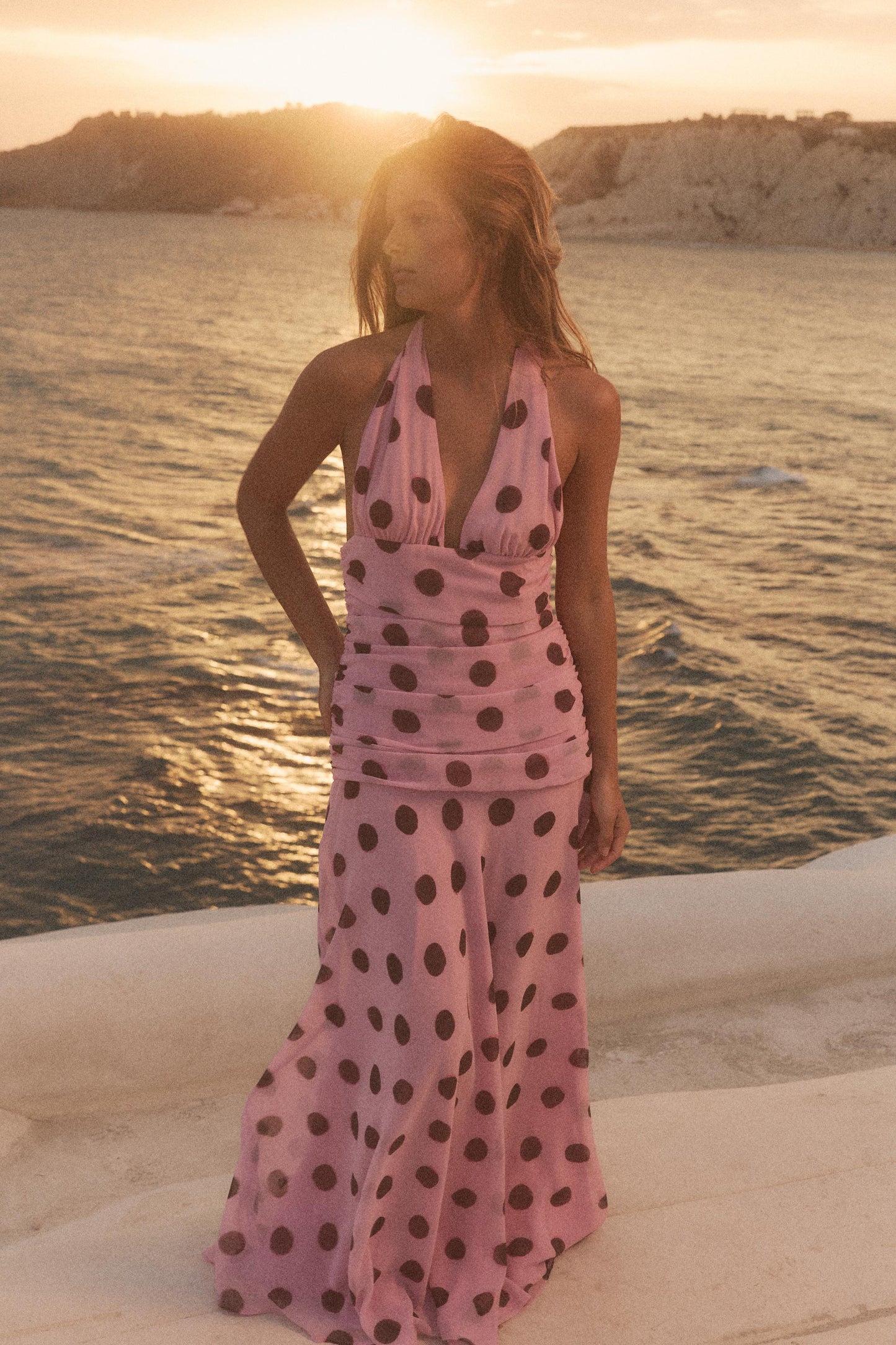 Wentylo ⎸ Mia Dress