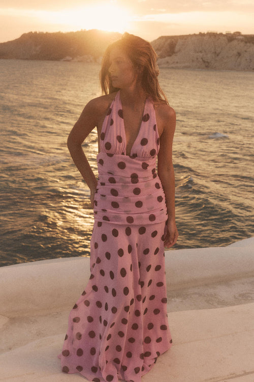 Wentylo ⎸ Mia Dress