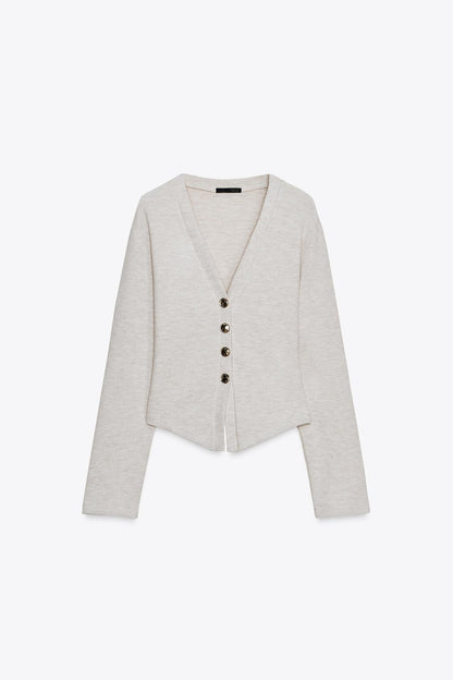 COMFY KNIT SET