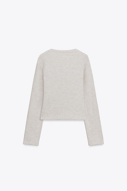 COMFY KNIT SET