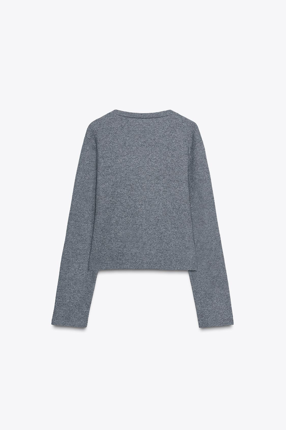 COMFY KNIT SET