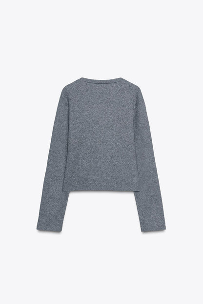COMFY KNIT SET