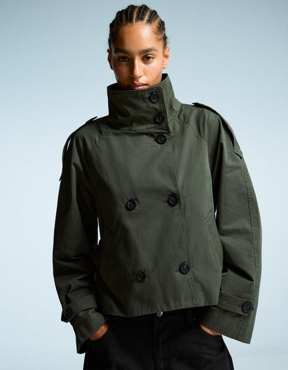 Wentylo ⎸ Emma London Coat