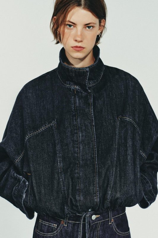 Wentylo ⎸ Maya Denim