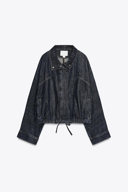Wentylo ⎸ Maya Denim