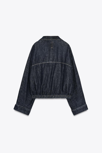 Wentylo ⎸ Maya Denim