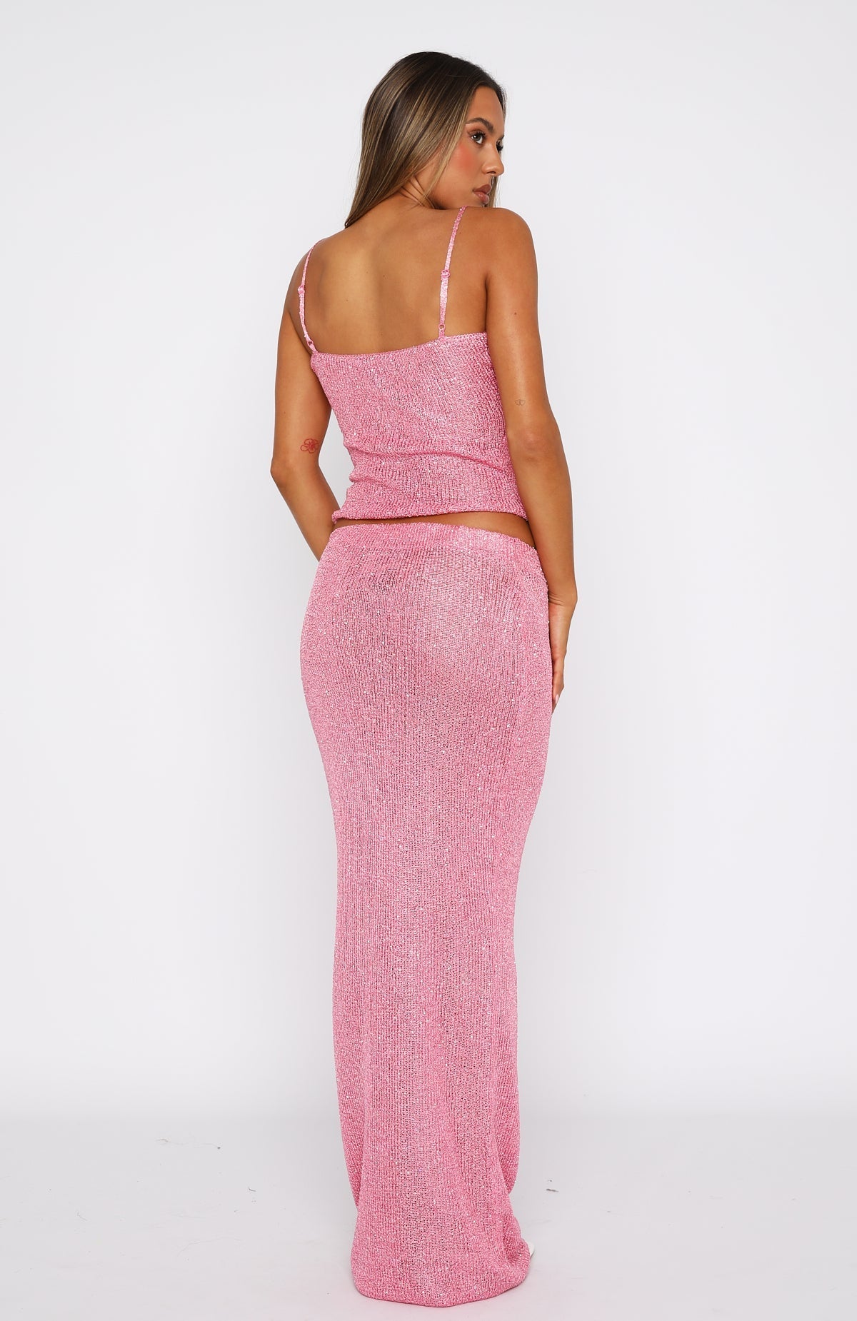 Wentylo ⎸ Mia Sequin Set