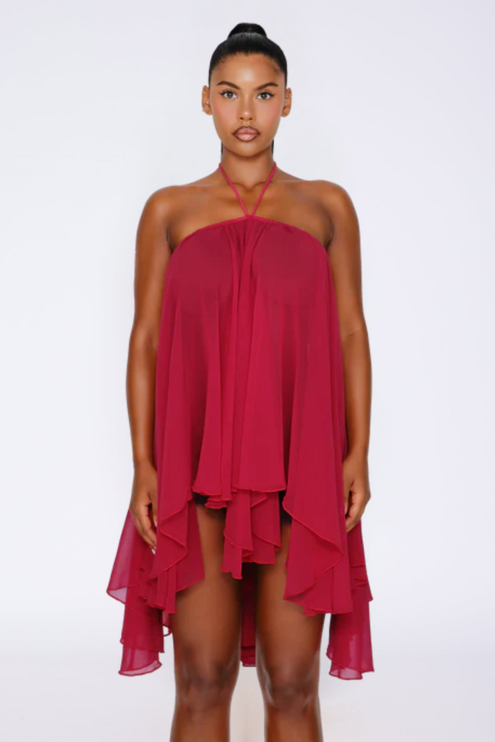 Wentylo ⎹ Solena Dress