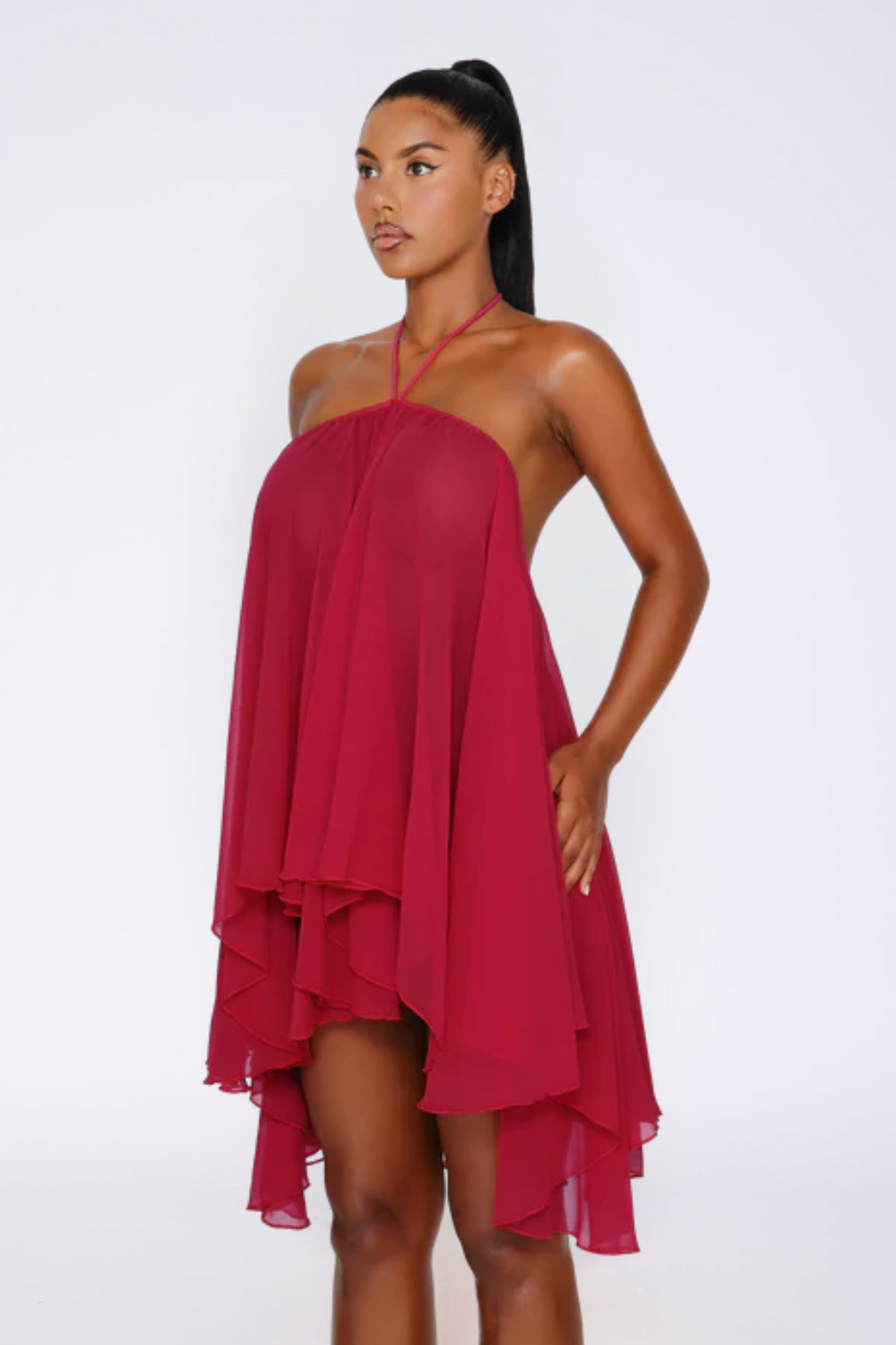 Wentylo ⎹ Solena Dress