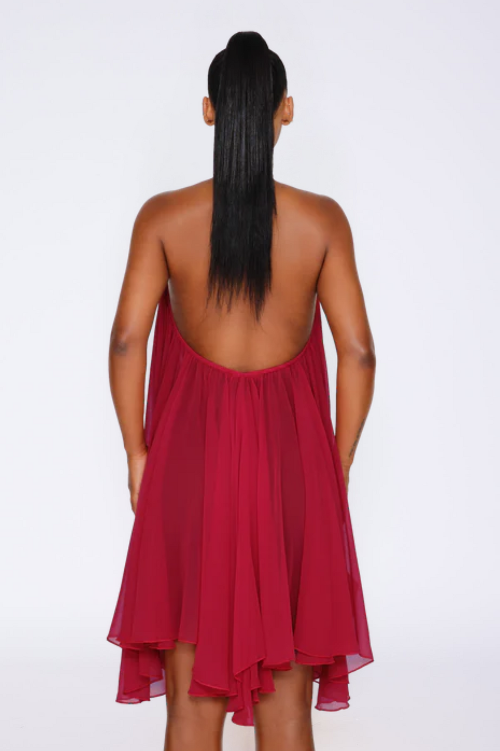 Wentylo ⎹ Solena Dress