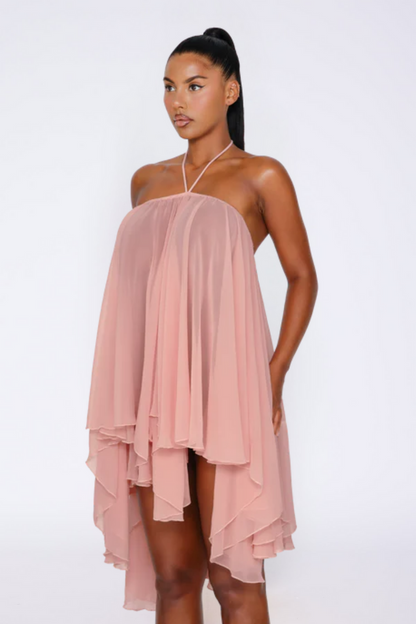 Wentylo ⎹ Solena Dress