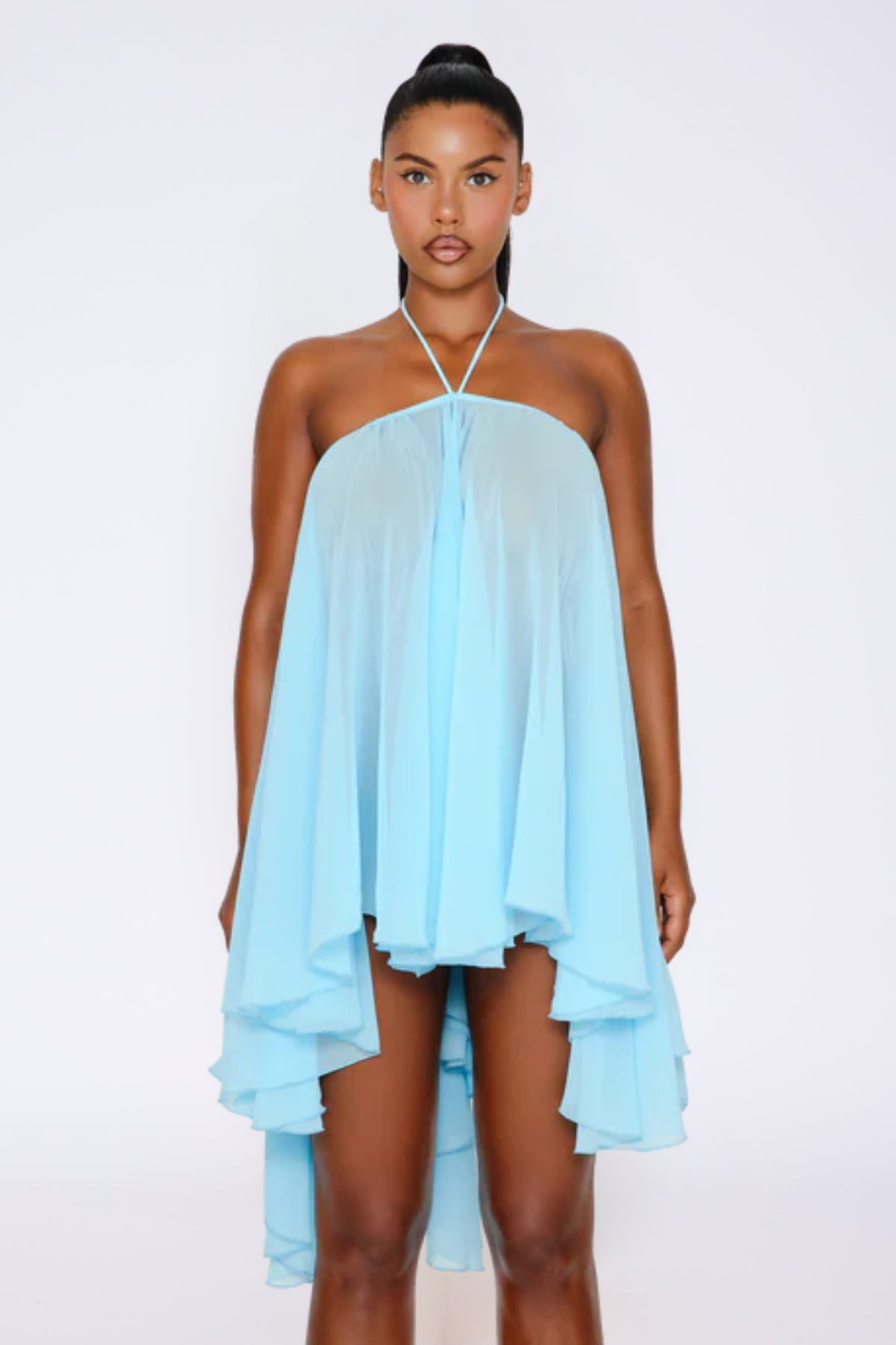 Wentylo ⎹ Solena Dress