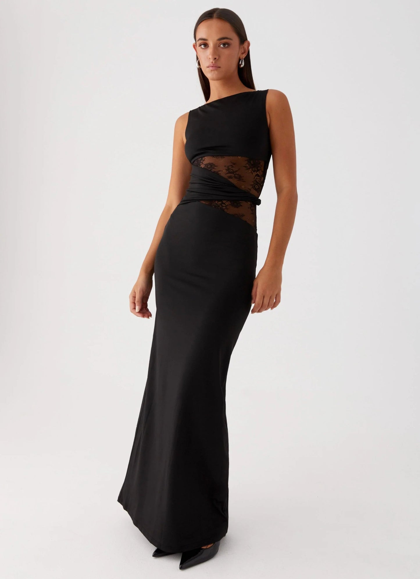 Wentylo ⎸ Carma Maxi Dress