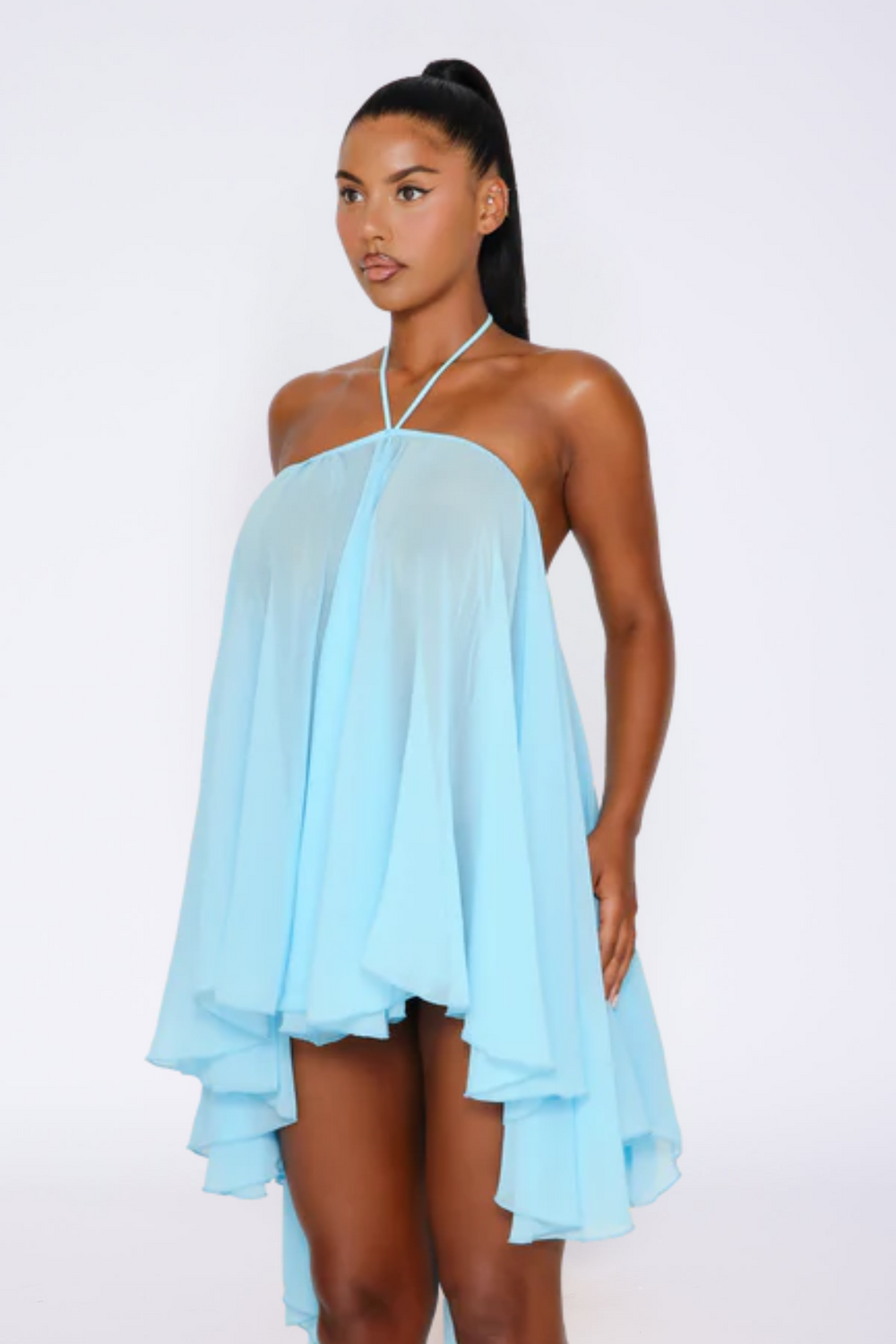 Wentylo ⎹ Solena Dress