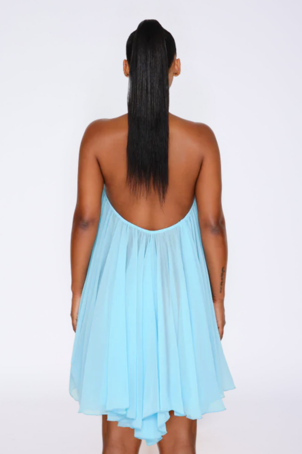 Wentylo ⎹ Solena Dress