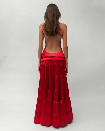 Scarlett Muse Gown